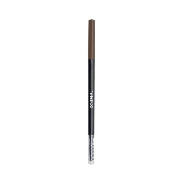 COVERGIRL - Easy Breezy Brow Micro-Fine + Define Pencil, Mic...