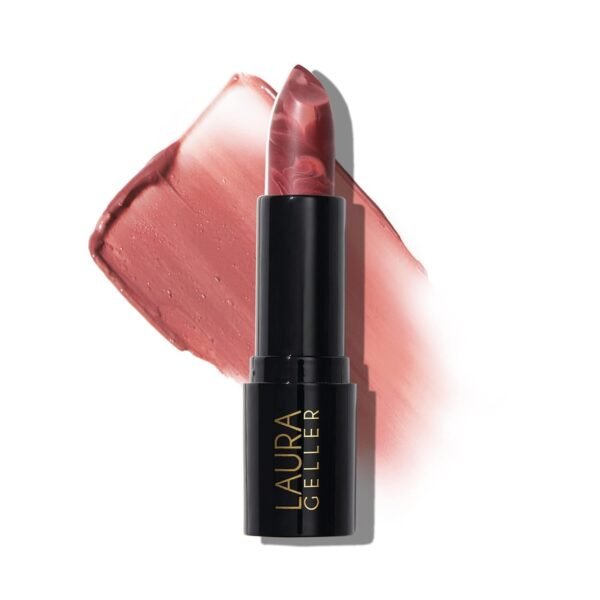 LAURA GELLER NEW YORK Italian Marble Sheer Lipstick - Honey ...