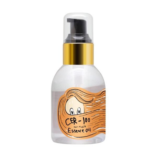 Elizavecca CER-100 Hair Essence Oil - Leave-In Treatment for...