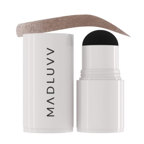 MADLUVV Brow Stamp Refill* - Color Stamp for Brows & Root To...