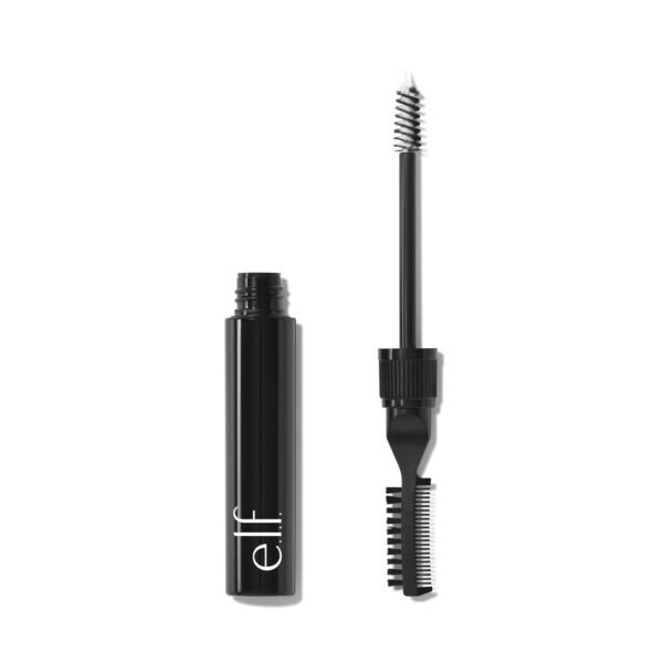 e.l.f. Brow Laminating Gel, Strong-Hold, Clear-Drying & Wate...