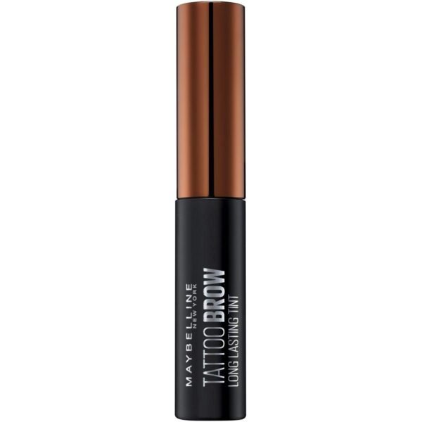 Maybelline New York Brow Tattoo Longlasting Tint, Light Brow...