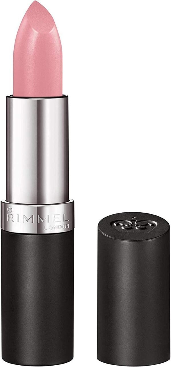 Rimmel Lasting Finish Lipstick - Up to 8 Hours of Intense Li...