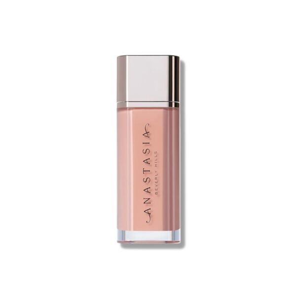 Anastasia Beverly Hills - Lip Velvet - Peachy Nude