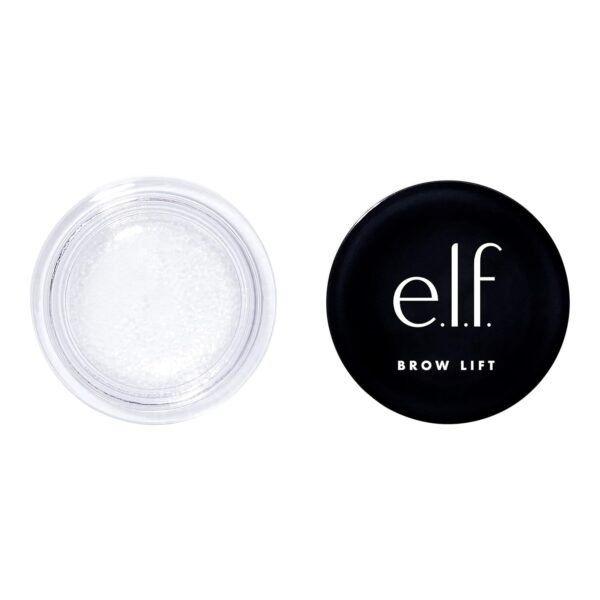 e.l.f. Brow Lift, Clear Eyebrow Shaping Wax For Holding Brow...