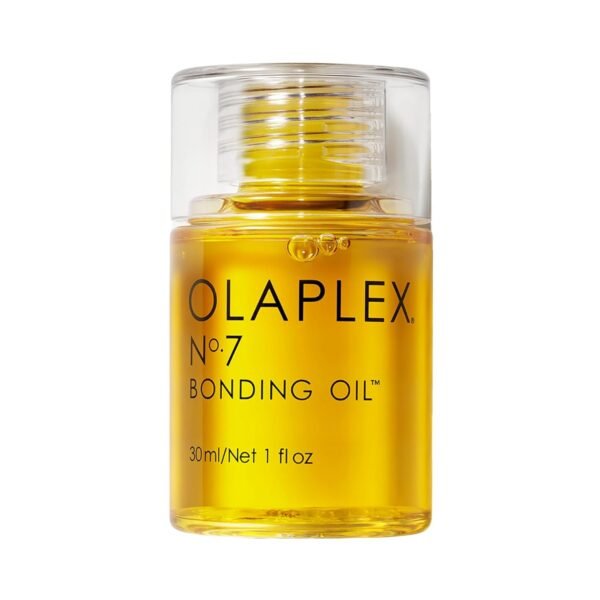 Olaplex No. 7 Bonding Oil, Concentrated High Shine Oil, Heat...