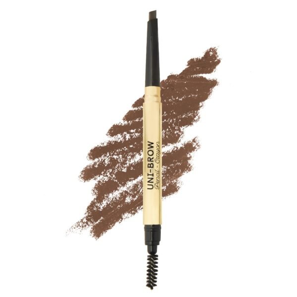 Winky Lux Uni Brow Eyebrow Pencil, Dual Sided with Spoolie, ...