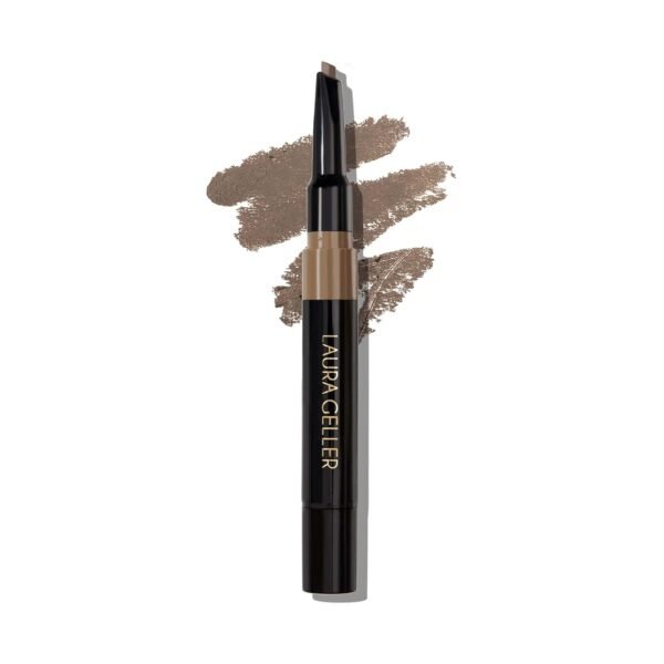 LAURA GELLER NEW YORK Sculpt-n-Stay Waterproof Brow Pencil &...