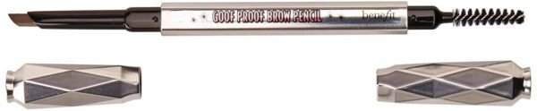 Benefit Goof Proof Brow Pencil No.2 Light 0.01 Ounce, Medium...