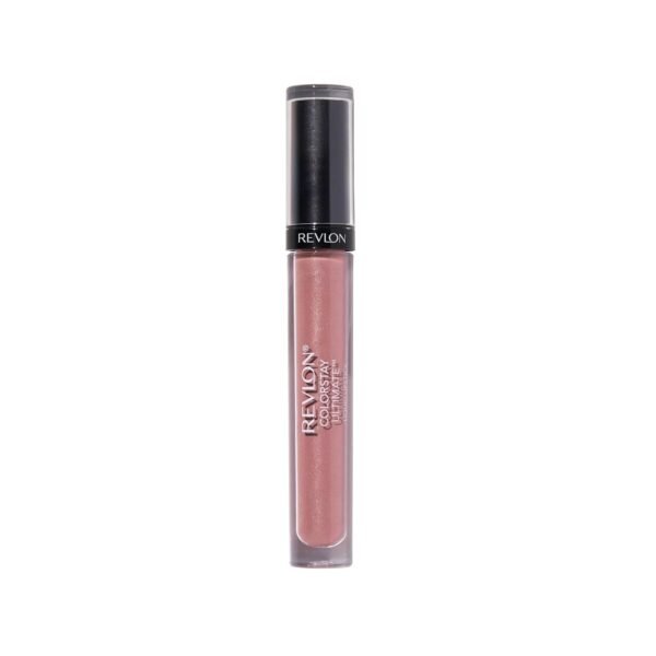 Revlon Liquid Lipstick, Face Makeup, ColorStay Ultimate, Lon...