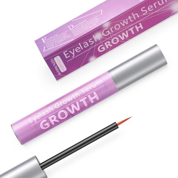 Eyelash Growth Serum Volumizing Lash Serum For Eyelash Growth