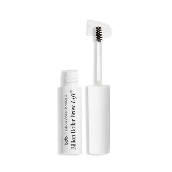 Billion Dollar Brow Lift - For Full and In Control Brows All